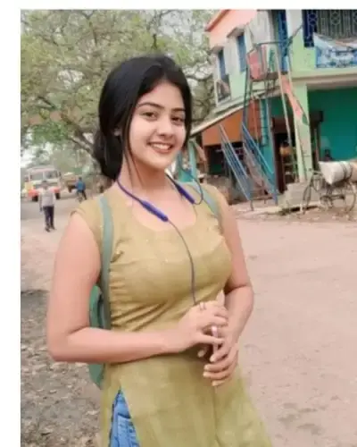Escort In Uran